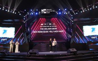 VNPT: Nhà mạng yêu thích nhất tại Vietnam Game Awards 2024