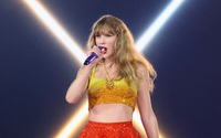 Hình ảnh phản cảm tại "Eras Tour" của Taylor Swift