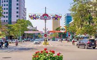 Thái Nguyên gắn mã QR biển tên tại 49 tuyến phố để quảng bá danh nhân lịch sử