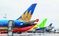 Thứ trưởng Bộ Giao thông Vận tải giải thích nguyên nhân giá vé máy bay tăng cao