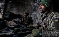 Binh sĩ Ukraine bóc trần 'sự thật' đau đớn Kiev muốn che giấu trong trận chiến với Nga ở Kharkov