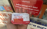 Bộ TT&TT nêu lý do SIM rác còn nhiều tại Việt Nam