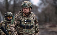 Tướng hàng đầu Ukraine đau đớn báo tin xấu từ mặt trận phía bắc 