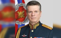 Thứ trưởng Quốc phòng Nga bị bắt, tìm thấy những khoản hối lộ 'đặc biệt lớn' khi khám nhà 