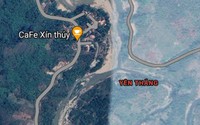 Không may gặp nạn, 2 cán bộ công an huyện ở Nghệ An thương vong