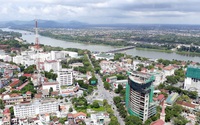 HĐND tỉnh Thừa Thiên Huế thông qua đề án thành lập thành phố trực thuộc Trung ương