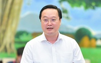 Đề xuất Nghệ An có thêm một Phó chủ tịch UBND tỉnh 