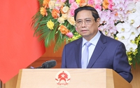 Thủ tướng mong doanh nghiệp có uy tín, năng lực của Trung Quốc đầu tư dự án lớn, công nghệ cao tại Việt Nam