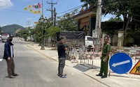 Bắt nóng đối tượng trộm ô tô tải tại Lâm Đồng