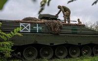 Tướng Ukraine nêu cách để phản công đè bẹp Nga