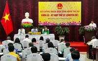 Bình Thuận: Chi hơn 215 tỷ đồng hỗ trợ học phí cho học sinh công lập