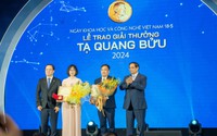 Thủ tướng Phạm Minh Chính: Khoa học công nghệ giúp Việt Nam đến gần hơn với mục tiêu