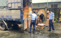 Quảng Ninh xử phạt 94 tổ chức, cá nhân vi phạm về an toàn thực phẩm