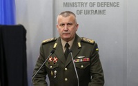 Ukraine 'trảm' tướng cấp cao vì không ngăn nổi làn sóng tấn công như vũ bão của Nga ở Kharkov