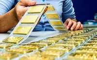 Ngân hàng Nhà nước tiếp tục đấu thầu vàng miếng, liệu giá vàng có giảm?