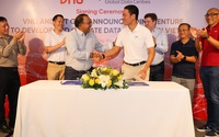 ST Telemedia Global Data Centres liên doanh với VNG xây dựng Trung tâm dữ liệu tại Việt Nam