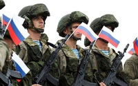 Mỹ 'mất ăn mất ngủ' sợ Nga tận dụng đà chiến thắng, thay đổi quỹ đạo của cuộc chiến Ukraine