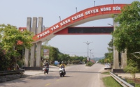 Quảng Nam: Nông thôn mới nền tảng giúp huyện miền núi Nông Sơn giảm nghèo bền vững
