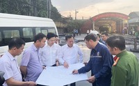 Để xảy ra tai nạn liên tiếp, Giám đốc Công ty Than Quang Hanh bị cho thôi chức