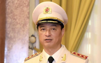 Thứ trưởng Bộ Công an Nguyễn Duy Ngọc làm Chánh Văn phòng Trung ương Đảng