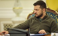 TT Zelensky cay đắng thừa nhận Ukraine có thể mất Kharkov vào tay Nga