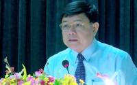 Lý do Chủ tịch UBND Thị xã Ba Đồn (Quảng Bình) xin nghỉ việc trước 4 năm