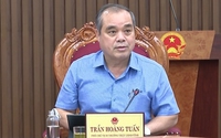 Quảng Ngãi yêu cầu 2 BQL dự án đề xuất công trình chào mừng Đại hội đại biểu Đảng bộ tỉnh XXI