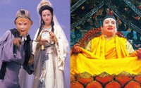 6 vị thần mạnh nhất trong Tây Du Ký: Phật Tổ Như Lai số 4, ai số 1?