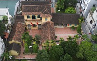 Thăm ngôi nhà cổ, nơi Bác Hồ viết "Lời kêu gọi toàn quốc kháng chiến" tại làng lụa nổi tiếng nhất Hà Nội 