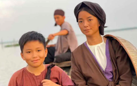 Phim về thời niên thiếu của Bác Hồ “Vầng trăng thơ ấu” phải chỉnh sửa, dời ngày công chiếu