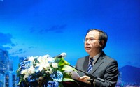 Thứ trưởng Bộ Xây dựng Nguyễn Văn Sinh: Thị trường bất động sản du lịch nghỉ dưỡng sẽ có nhiều khởi sắc 