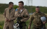 Phi công bậc thầy của Ukraine tử trận khi đang giao chiến