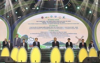 Tây Ninh khánh thành Khu chăn nuôi công nghệ cao DHN, công bố 7 dự án trọng điểm vốn đầu tư 2.500 tỷ đồng