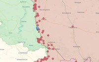 Nga tấn công quy mô lớn vào tuyến đường hậu cần của Ukraine