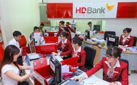 Chứng khoán MBS gọi tên mã cổ phiếu của ngân hàng HDBank