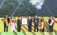 Công bố Quyết định công nhận Khu du lịch quốc gia Mộc Châu