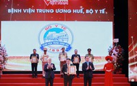 Vinh Quang Việt Nam 2024: Tôn vinh 20 tập thể, cá nhân khơi nguồn sức mạnh xây dựng bảo vệ Tổ quốc 