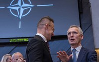 NATO bác bỏ 'sự điên rồ' trị giá 100 tỷ euro của Ukraine