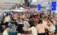 Sân bay Nội Bài được quy hoạch bổ sung thêm những gì?