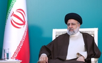 Tổng thống Iran khả năng đã thiệt mạng trong vụ tai nạn trực thăng?