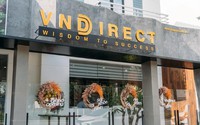 VNDirect chuẩn bị tăng vốn điều lệ lên hơn 15.000 tỷ đồng