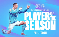 Phil Foden: Người giỏi nhất ở đội bóng hay nhất Premier League
