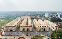 Thành phố phía Nam Hà Nội được quy hoạch, động lực tăng giá cho bất động sản