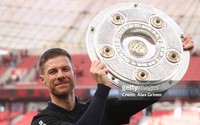 Nhà báo Vũ Công Lập: "Thành tựu phi thường của Bayer Leverkusen đã nâng tầm cho Bundesliga"