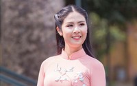 Lý do Hoa hậu Ngọc Hân rời ghế Phó Tổng giám đốc Ninh Vân Bay