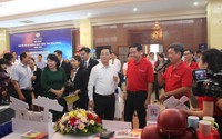 Agribank Tiền Giang giới thiệu nhiều giải pháp số ưu việt tại Hội nghị chuyển đổi số ngành Ngân hàng tỉnh Tiền Giang năm 2024