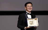 Studio Ghibli giành Cành Cọ Vàng danh tự tại Cannes 2024