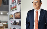 HLV Park Hang-seo rao bán căn penthouse ở Mỹ Đình với giá 18 tỷ đồng?