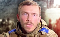 Chỉ huy Lữ đoàn Azov khét tiếng của Ukraine thề giải cứu 900 đồng đội bị Nga bắt giữ