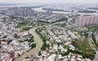 UBND TP.HCM yêu cầu khởi công dự án nhà ở xã hội tại số 4 Phan Chu Trinh, quận Bình Thạnh trong tháng 6